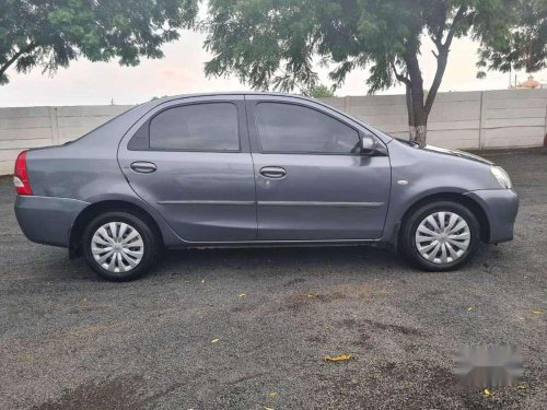 Toyota Etios GD, 2014, Diesel MT for sale in Ahmedabad