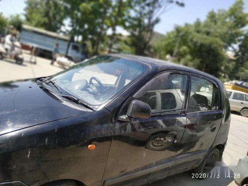 2005 Hyundai Santro Xing XL MT for sale in Srinagar