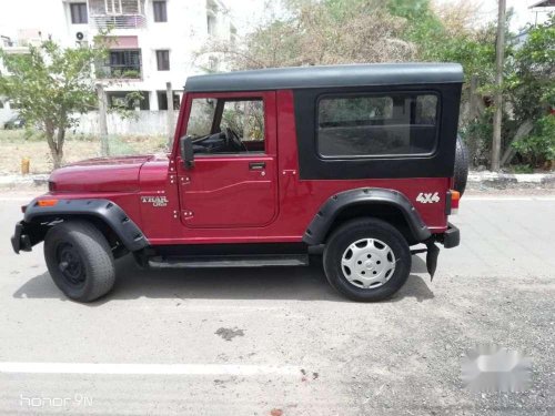 Used 2014 Mahindra Thar CRDe MT for sale in Chennai