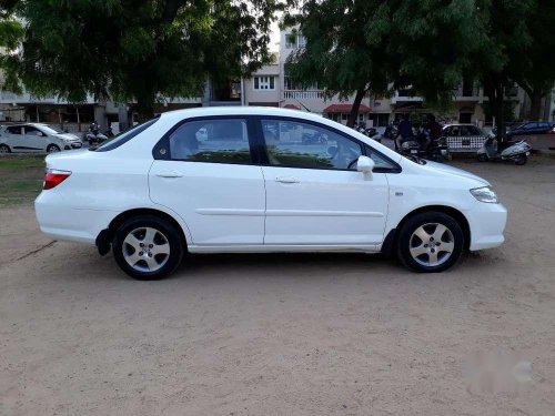 Used 2008 Honda City ZX GXi MT for sale in Ahmedabad