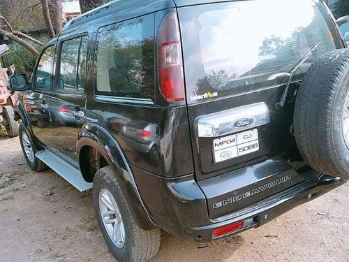 Ford Endeavour 2.2 Trend Automatic 4x2, 2012, Diesel AT in Bhopal