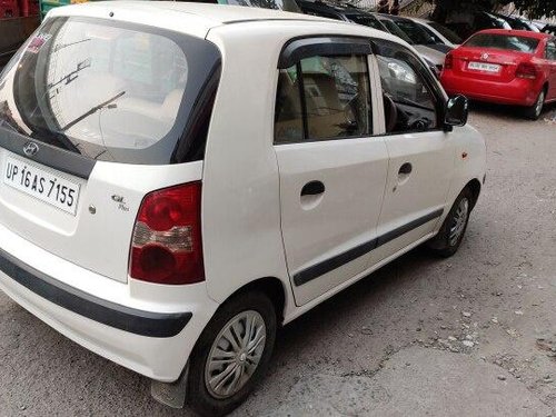 Hyundai Santro Xing GL PLUS CNG 2014 MT for sale in New Delhi