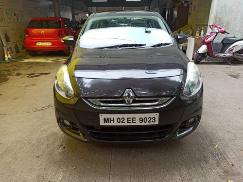 Renault Scala Diesel RxZ 2016 MT for sale in Pune