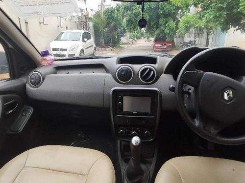 2015 Renault Duster MT for sale in Hyderabad