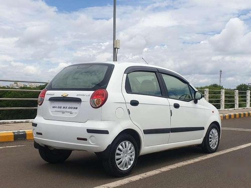 Chevrolet Spark 1.0 2010 MT for sale in Dhule