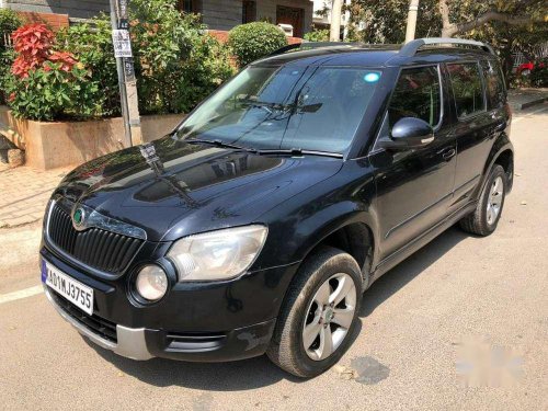 Skoda Yeti Ambiente 2011 MT for sale in Nagar