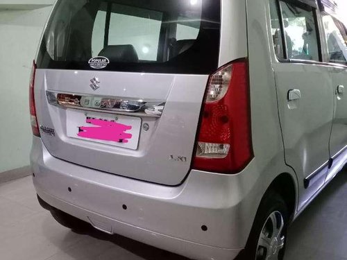 Used Maruti Suzuki Wagon R LXI 2012 MT for sale in Thiruvananthapuram