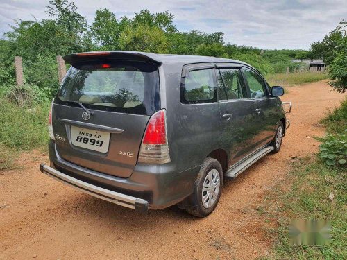 2010 Toyota Innova MT for sale in Madurai