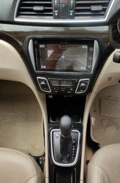 2017 Maruti Ciaz Alpha AT for sale in Bangalore