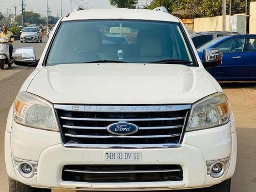 Used 2011 Ford Endeavour MT for sale in Nagpur