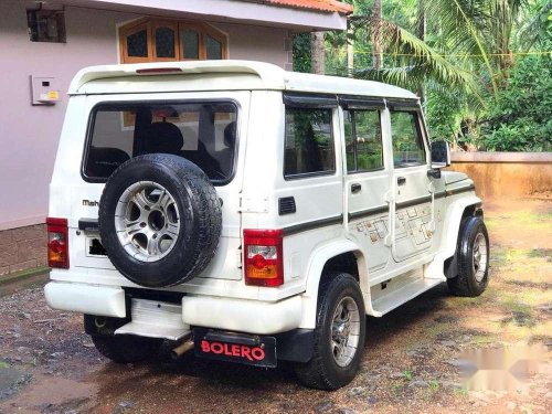 Used Mahindra Bolero ZLX 2015 MT for sale in Malappuram