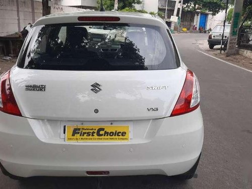 2016 Maruti Suzuki Swift VXI MT for sale in Jalandhar