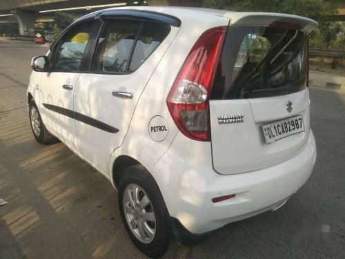 2016 Maruti Suzuki Ritz MT for sale in Faridabad