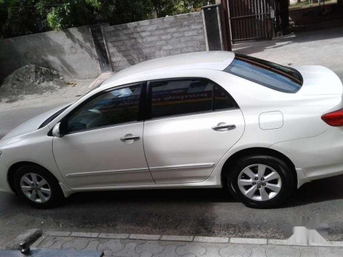 2012 Toyota Corolla Altis 1.8 G MT for sale in Coimbatore