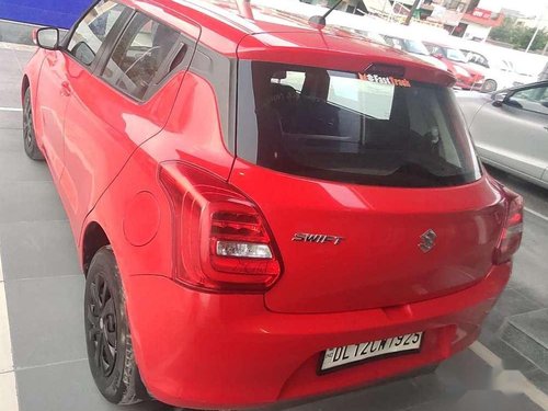 Used 2018 Maruti Suzuki Swift VXI MT for sale in Noida