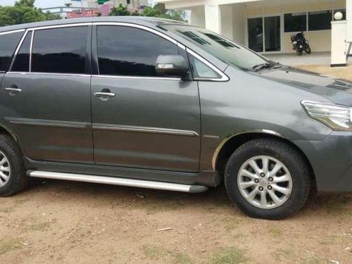 Used 2013 Toyota Innova MT for sale in Visakhapatnam