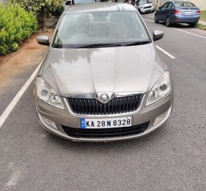 Used 2015  Skoda Rapid 1.5 TDI Elegance MT in Bangalore