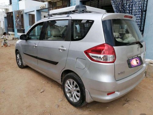 Maruti Suzuki Ertiga ZDI 2013 MT for sale in Himatnagar