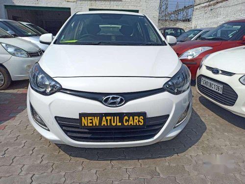 Used 2014 Hyundai i20 Sportz 1.4 CRDi MT in Chandigarh