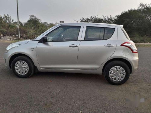 2012 Maruti Suzuki Swift LDI MT for sale in Nashik