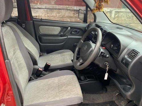 Maruti Suzuki Wagon R LXi BS-III, 2009, Petrol MT for sale in Kolkata