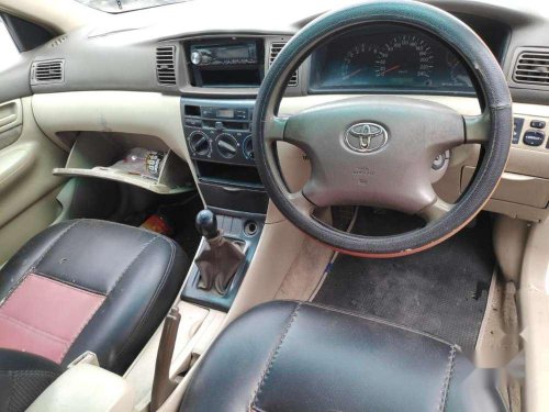 2006 Toyota Corolla MT for sale in Rajkot