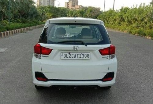 2014 Honda Mobilio S i-DTEC MT for sale in New Delhi