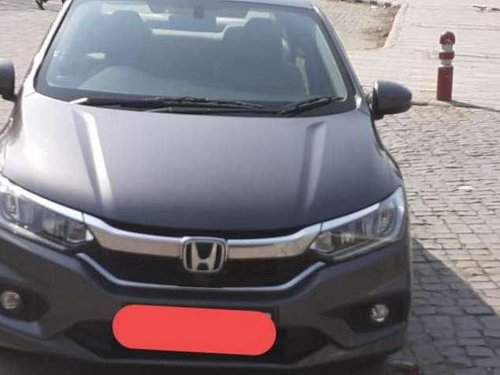 Used 2018 Honda City MT for sale in Noida
