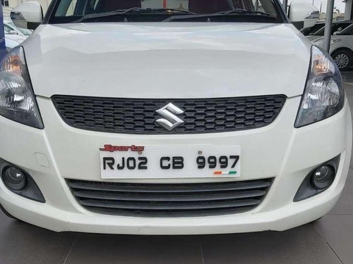 Used 2013 Maruti Suzuki Swift LDI MT for sale in Jaipur