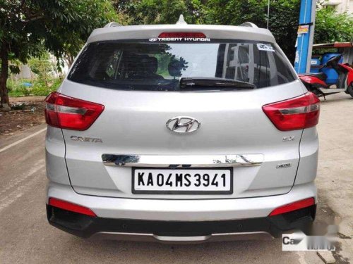 2016 Hyundai Creta 1.6 SX AT for sale in Nagar