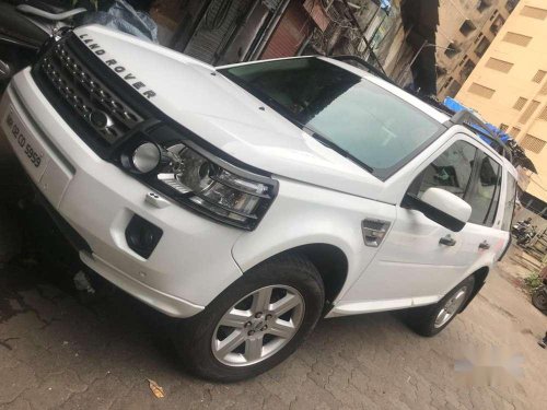 Used 2011 Land Rover Freelander 2 SE AT for sale in Mumbai