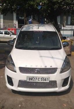 2013 Maruti Ertiga VDI MT for sale in Patna