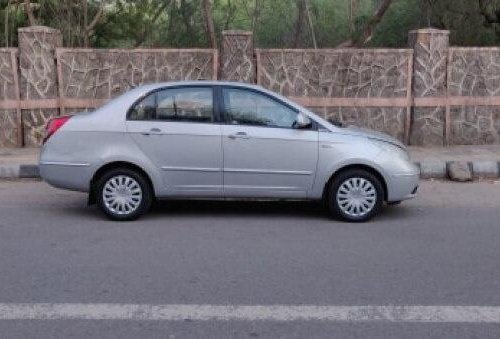 Used 2012 Tata Manza Aqua Quadrajet BS IV MT in New Delhi