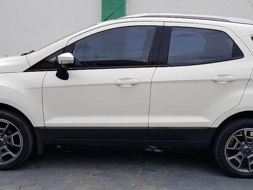 Ford EcoSport 2016 MT for sale in Coimbatore