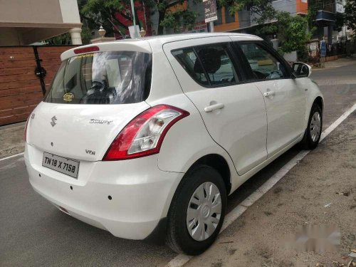 2012 Maruti Suzuki Swift VDI MT for sale in Chennai