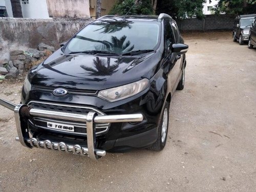 Used 2013 Ford EcoSport 1.5 DV5 Titanium MT in Coimbatore