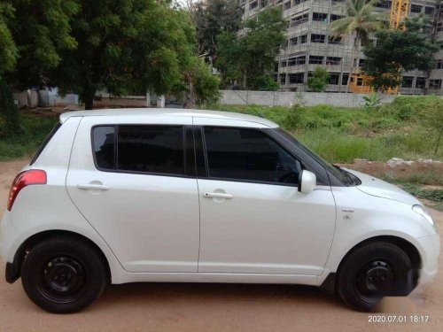 Maruti Suzuki Swift VDI 2011 MT for sale in Erode