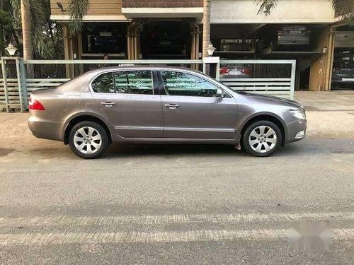 Used Skoda Superb 1.8 TSI 2012 MT for sale in Mumbai