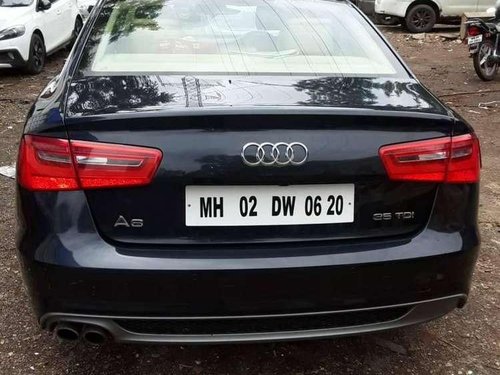 Used Audi A6 35 TDI 2015 AT for sale in Mumbai