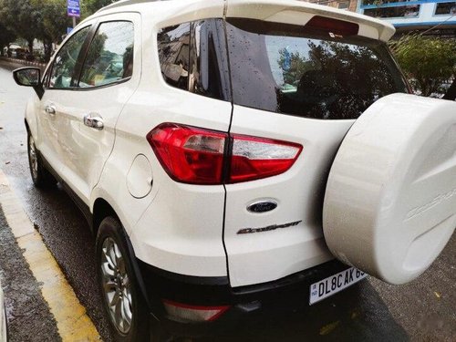 2015 Ford EcoSport 1.5 Diesel Titanium MT for sale in New Delhi