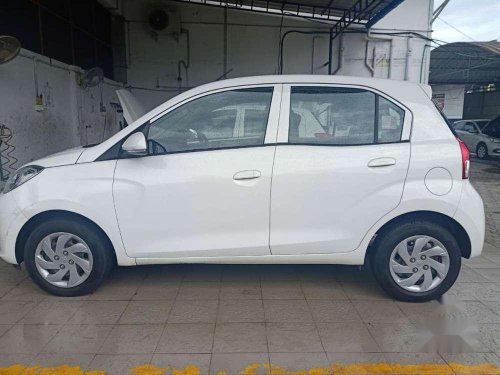 Used 2018 Hyundai Santro MT for sale in Kottayam