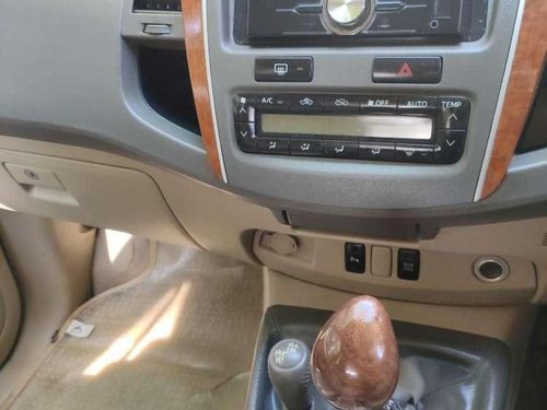 Toyota Fortuner 2.8 4X4 Manual, 2011, Diesel MT in Ahmedabad