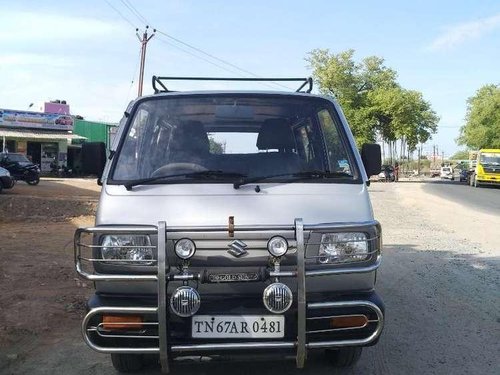 Maruti Suzuki Omni E 8 STR BS-IV, 2012, Petrol MT in Dindigul