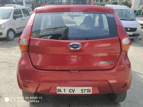 2016 Datsun Redi-GO T Option MT for sale in New Delhi