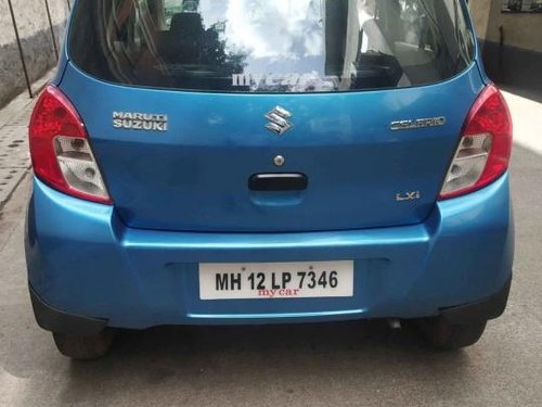 2015 Maruti Suzuki Celerio MT for sale in Pune