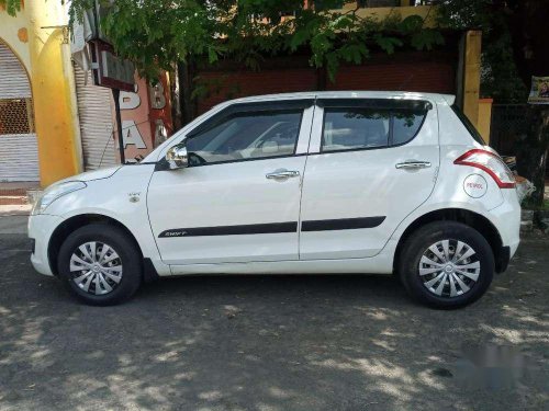 Maruti Suzuki Swift LXI 2013 MT for sale in Nagpur