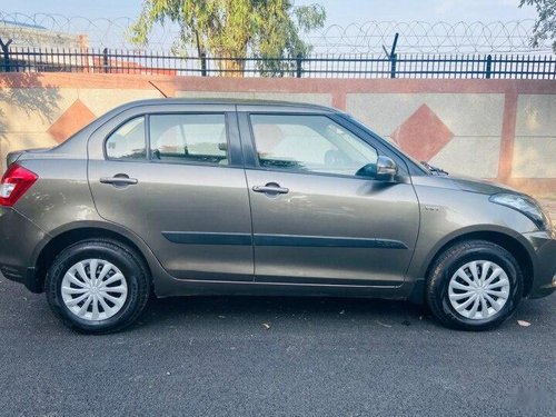 2015 Maruti Suzuki Dzire MT for sale in New Delhi