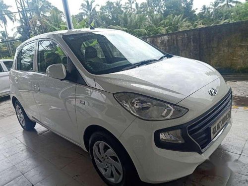 Used 2018 Hyundai Santro MT for sale in Kottayam