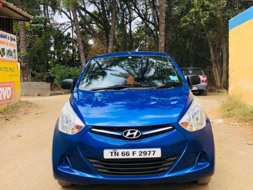 Hyundai Eon D-Lite +, 2012, Petrol MT for sale in Coimbatore