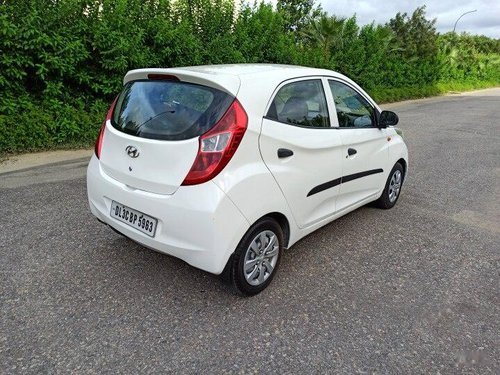 Hyundai Eon Magna Optional 2011 MT for sale in New Delhi